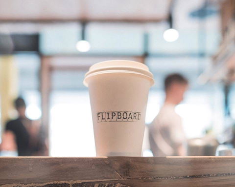 Flipboard - Tourism Gold Coast 0