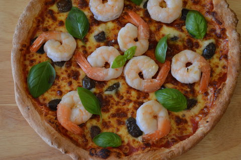 Giuseppe's Pizza - Tourism Gold Coast 0