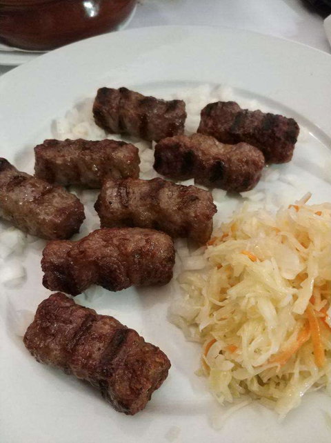 Grill Danube - Tourism Gold Coast 0