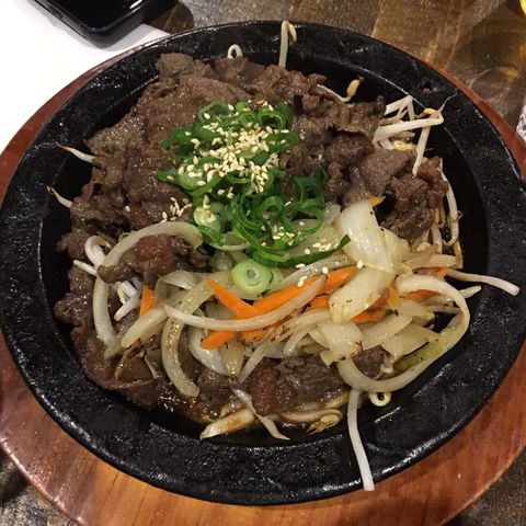 Hansik - Tourism Gold Coast 0