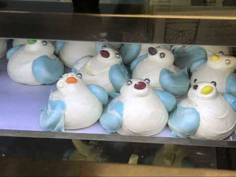 Humble Pie And Profiterole Shop - Tourism Gold Coast 0