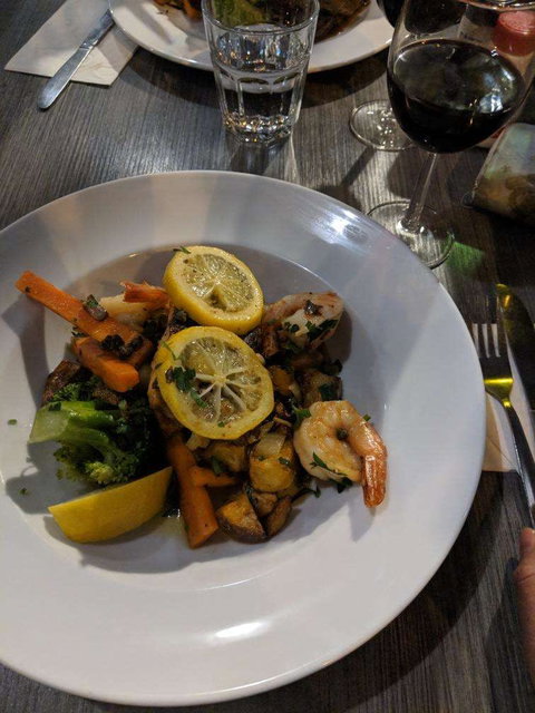 Il Nido Trattoria Pizzeria - Tourism Gold Coast 0