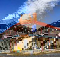 Ironbark Inn - Tourism Gold Coast