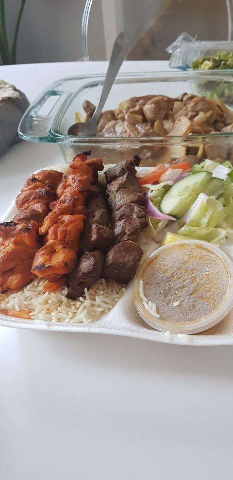 Jahan’s Best Food - Tourism Gold Coast 0