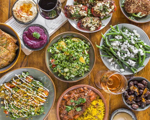 Kamel - Tourism Gold Coast 0