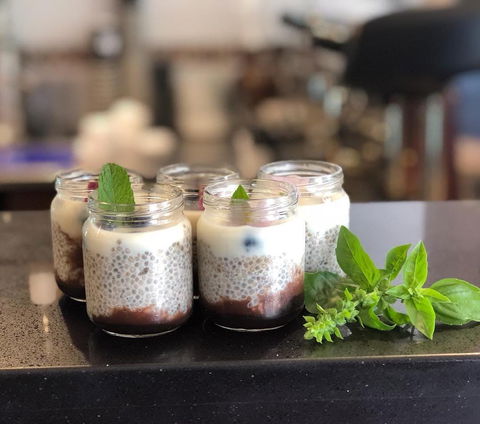 Kastury's Cafe And Restaurant - Tourism Gold Coast 0