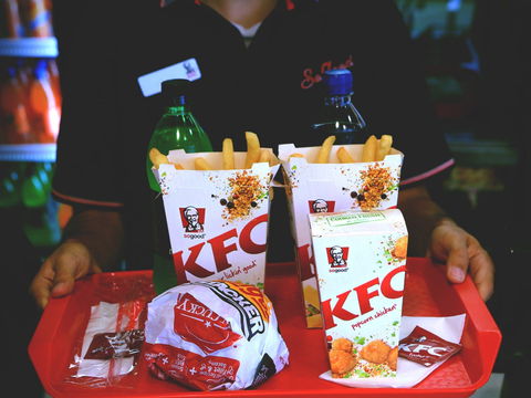 KFC - Broadmeadows - Tourism Gold Coast 0
