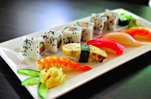 Kintaro - Tourism Gold Coast 0