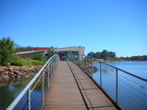 Knotting Hill Estate - Tourism Gold Coast 0