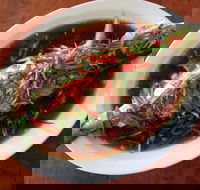 Kuching Corner - Tourism Gold Coast