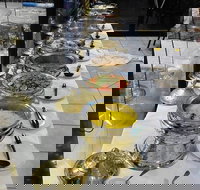 Lahori Dhaba - Tourism Gold Coast