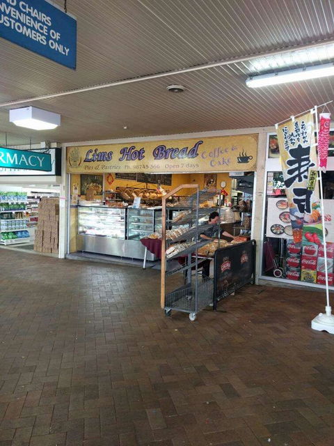 Lim's Hot Bread - Tourism Gold Coast 0