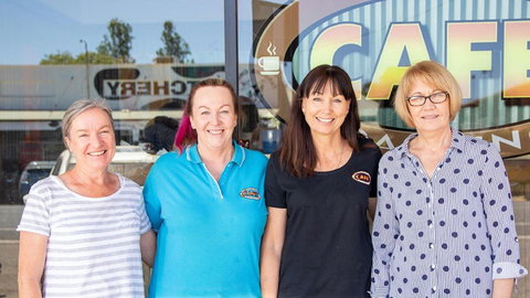 Little Darling Cafe - Temporarily Closed - Tourism Gold Coast 0