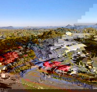 Live Foods Cafe - Tourism Gold Coast