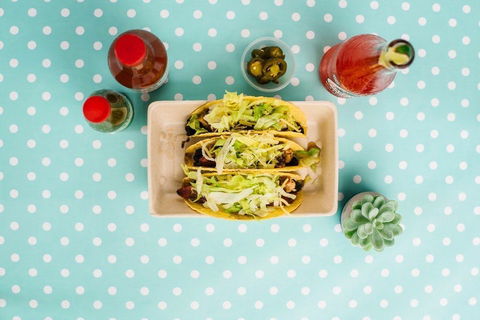 Mad Mex Fresh Mexican Grill - Hillarys - Tourism Gold Coast 0