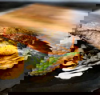 Mannelli's Cafe at Burnside - Tourism Gold Coast