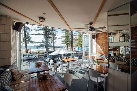 Manly Wine - The Sebel Manly Beach - Tourism Gold Coast 0