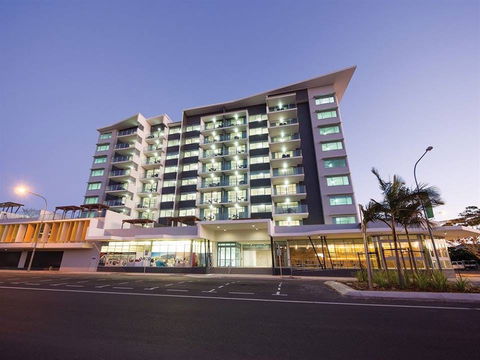 Marque Bar & Grill - Tourism Gold Coast 0