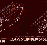 Max Brenner - Tourism Gold Coast