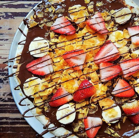 Max Brenner - Tourism Gold Coast 1