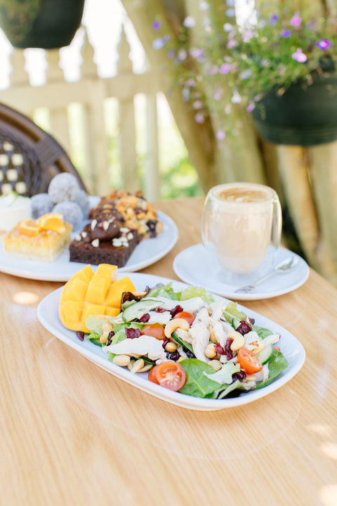 Miss Nellie's Cafe - Tourism Gold Coast 1