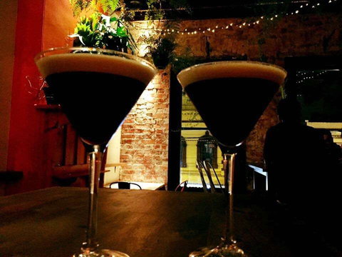 Mollie's Bar & Diner - Gold Coast 0