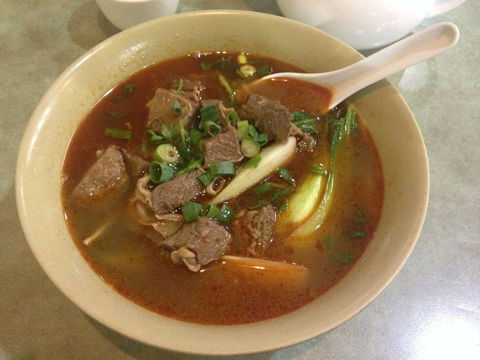 Mong Kok Brasserie - Tourism Gold Coast 0