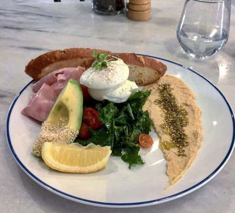 Mr O Kitchen Espresso - Tourism Gold Coast 0