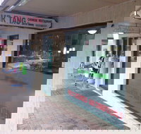 Mr Tang - Tourism Gold Coast