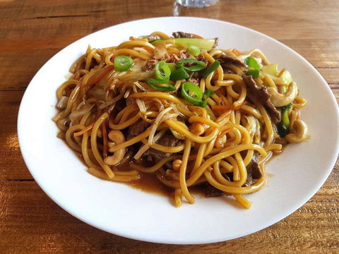 Noodles Hut - Tourism Gold Coast 0