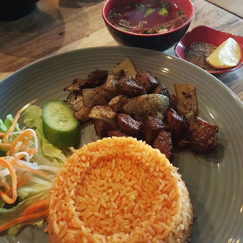 Phoodle Cafe - St Leonards - Tourism Gold Coast 0