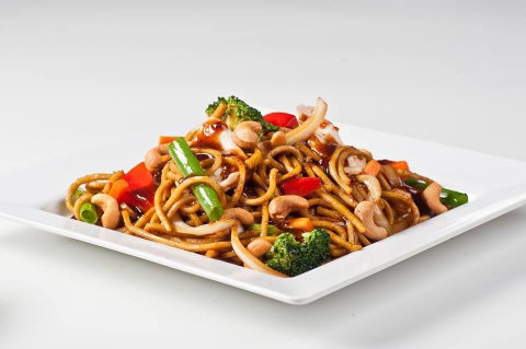 P'Nut Street Noodles - The Rocks - Tourism Gold Coast 0