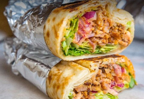Rambo's Kebab - Tourism Gold Coast 0