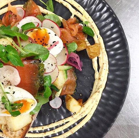 Rustica Sourdough Bakery - Tourism Gold Coast 0