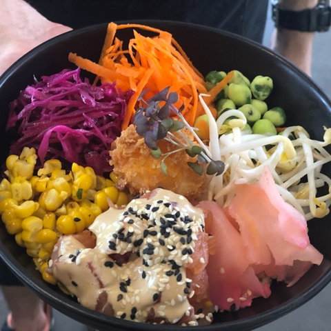 South Society - Gold Coast 0