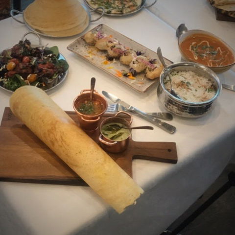 Spice Theory Indian Restaurant - Tourism Gold Coast 0