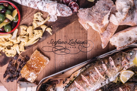 Stefano Lubiana Wines & Osteria - Tourism Gold Coast 0