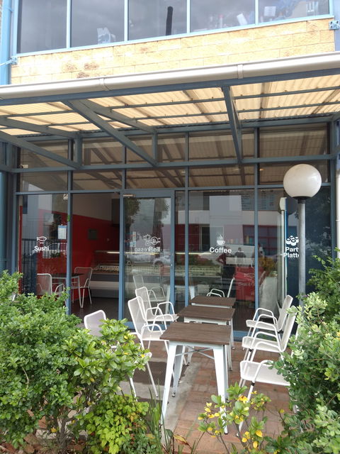 Sushi & Coffee - Tourism Gold Coast 0
