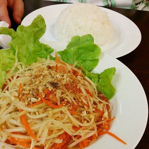 Thai Sensation - Tourism Gold Coast 0