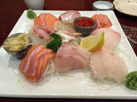 Torin Japanese Restaurant - Tourism Gold Coast 0