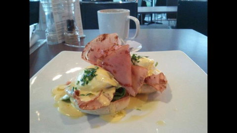 Trebbiano Cafe - Tourism Gold Coast 0