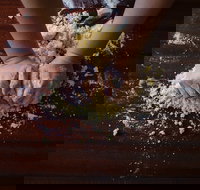 Wurlitzer Woodburn - Tourism Gold Coast