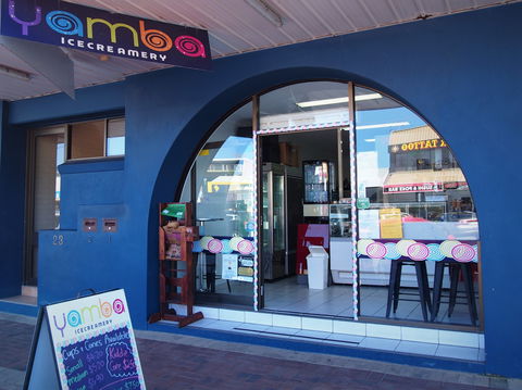 Yamba Icecreamery - Tourism Gold Coast 0