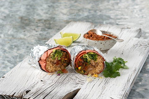 Zambrero Lidcombe - Lidcombe - Tourism Gold Coast 0