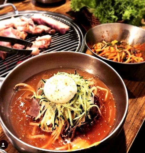 678 Korean BBQ - Eastwood - Tourism Gold Coast 0