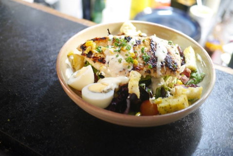 Arthur Street Cafe - Tourism Gold Coast 0