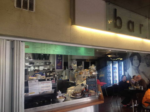 Bar Latte - Tourism Gold Coast 0
