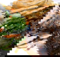 Bark Mill Tavern - Tourism Gold Coast