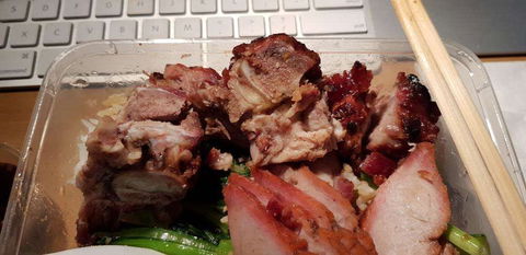 BBQ One - Tourism Gold Coast 0