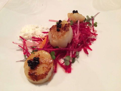 Bellbrae Harvest Restaurant - Tourism Gold Coast 0